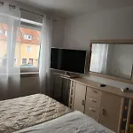City And Fair Rooms In Hannover - Messe - Zimmer