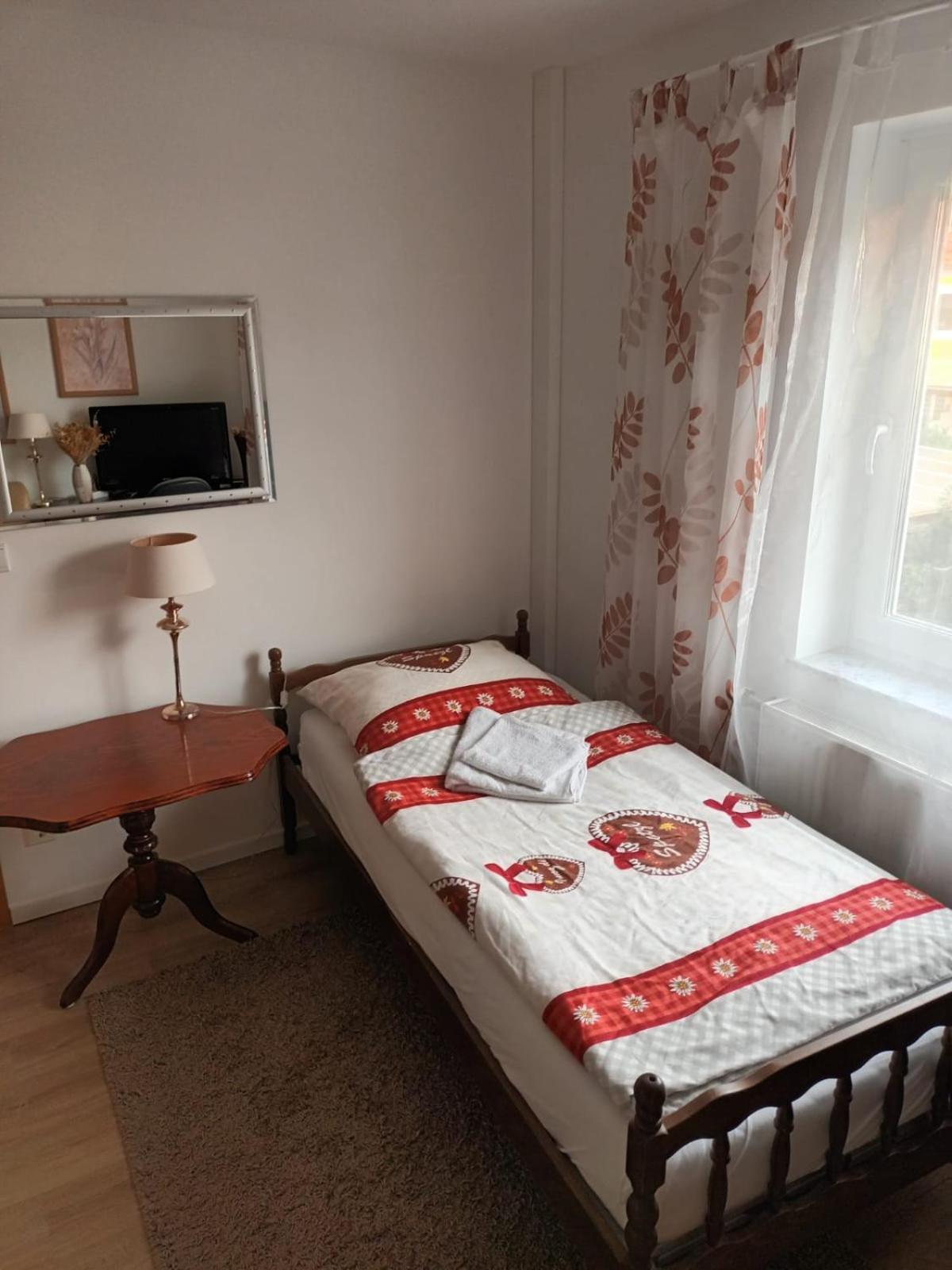 Appartement And Fair In - Messe - Hannover