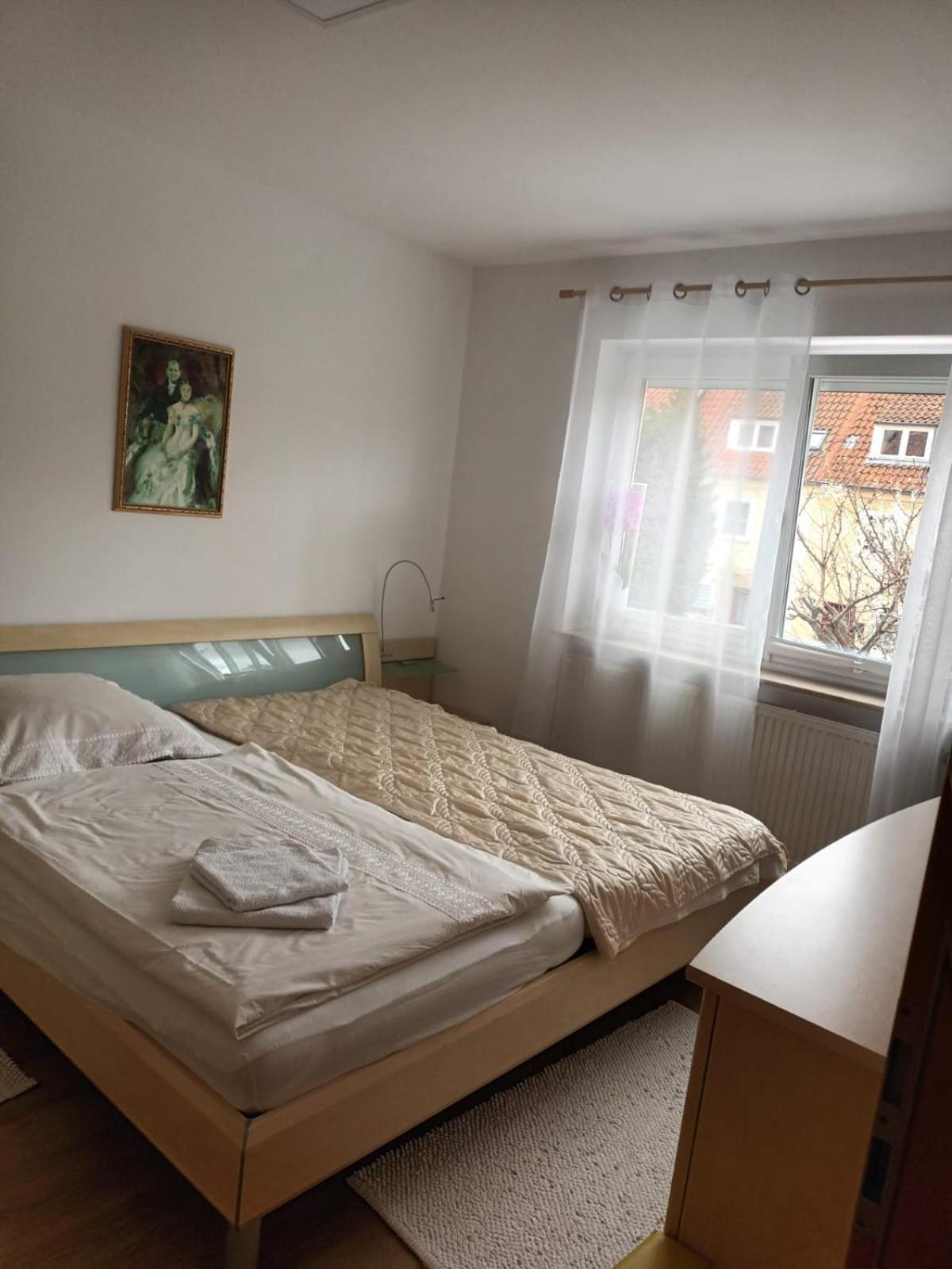 Appartement And Fair In - Messe - Hannover