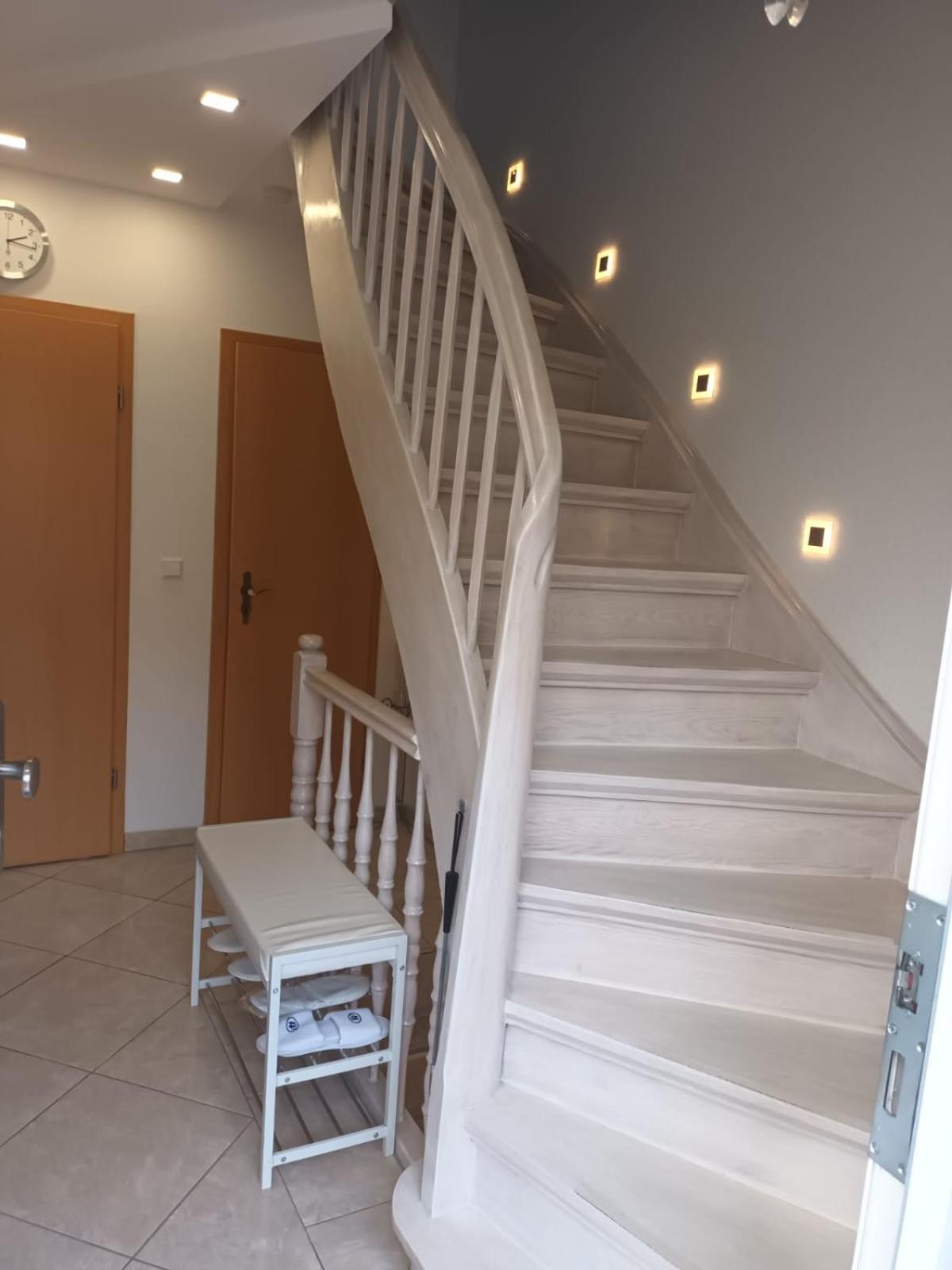 And Fair In - Messe - Appartement *