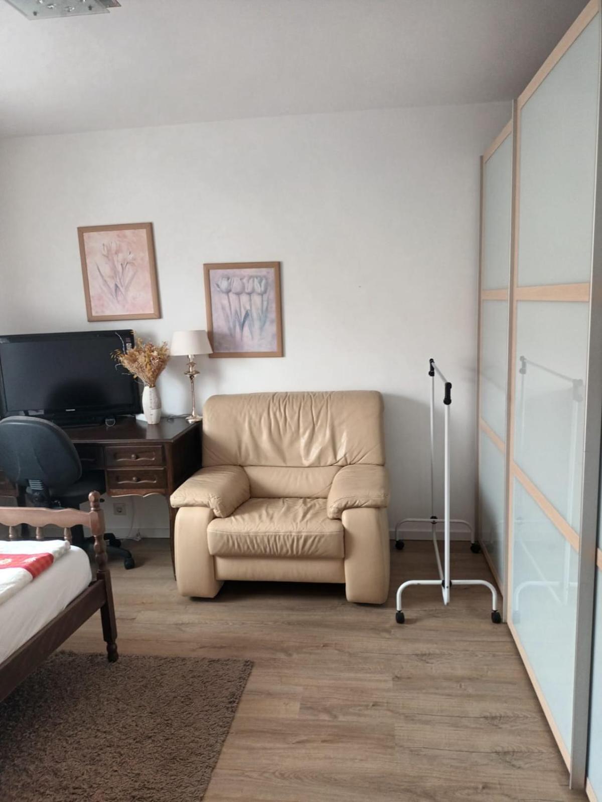 Appartement And Fair In - Messe - Hannover