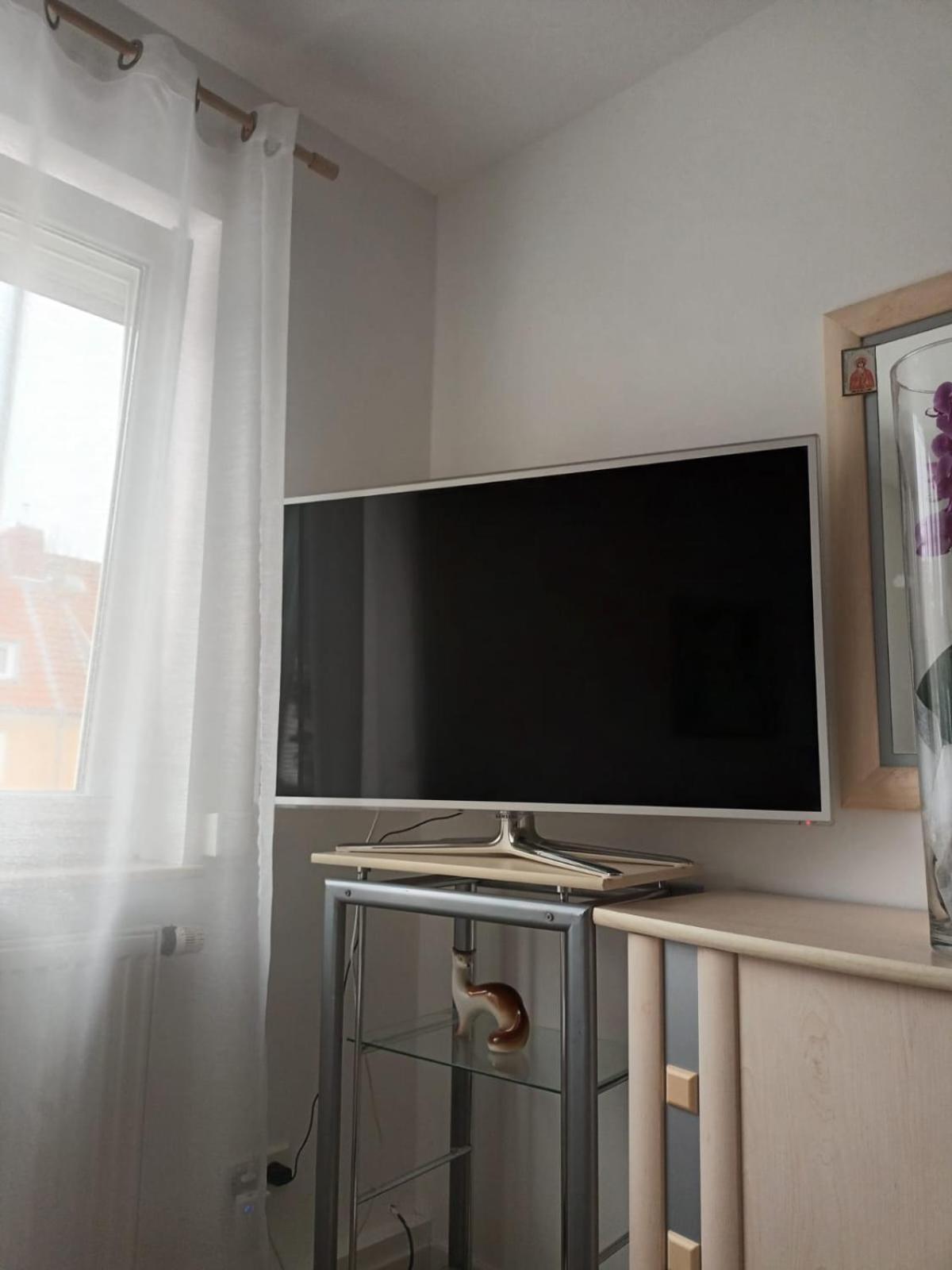 And Fair In - Messe - Appartement Hannover