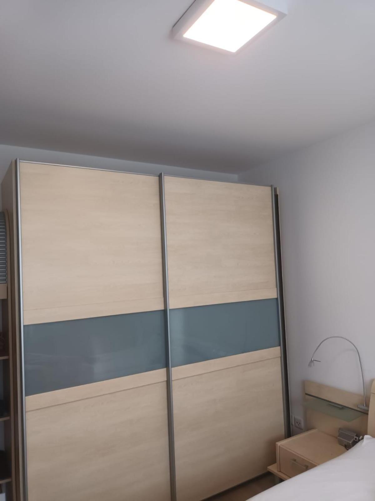 And Fair In - Messe - Appartement Hannover