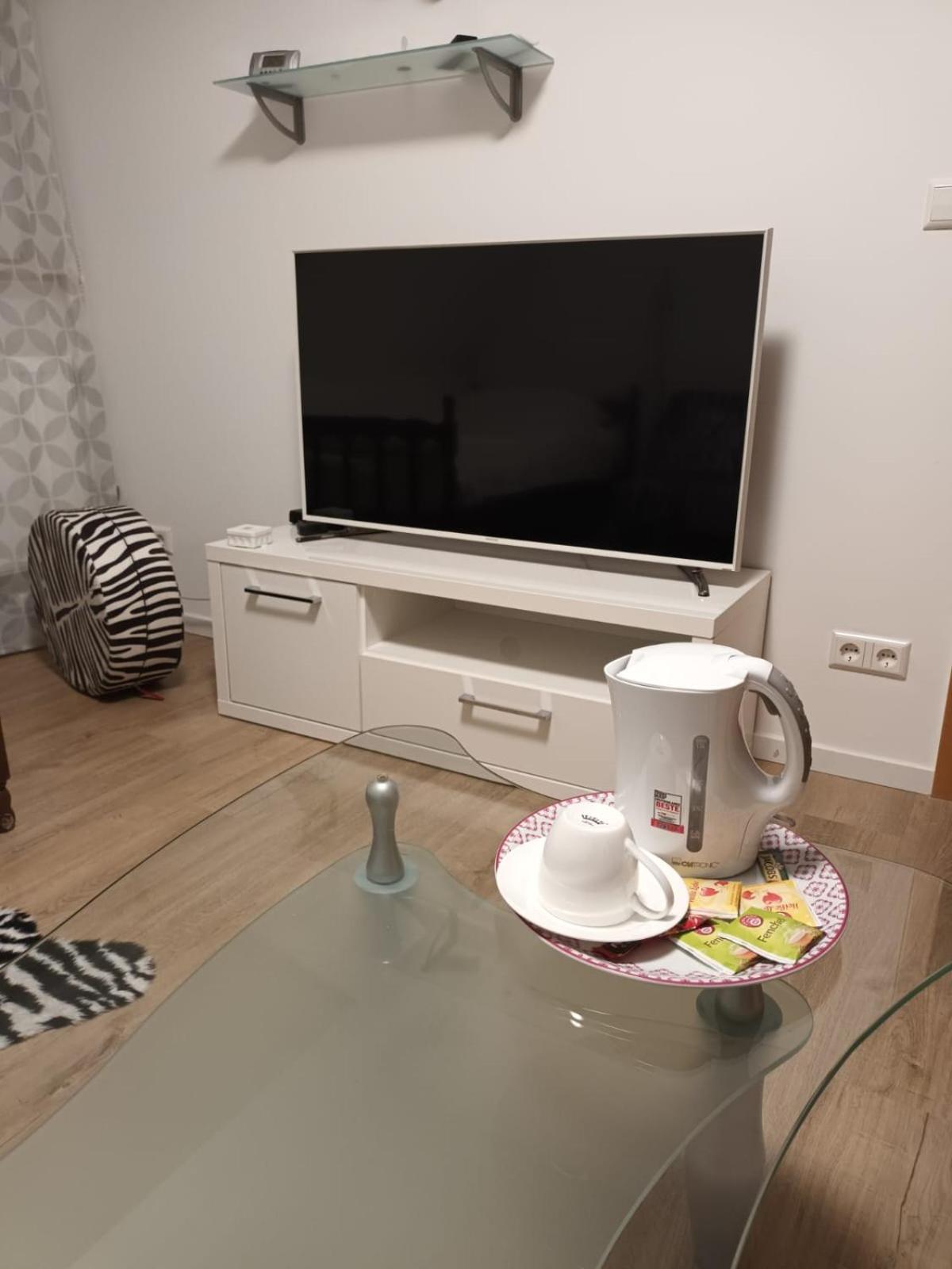 And Fair In - Messe - Appartement Hannover